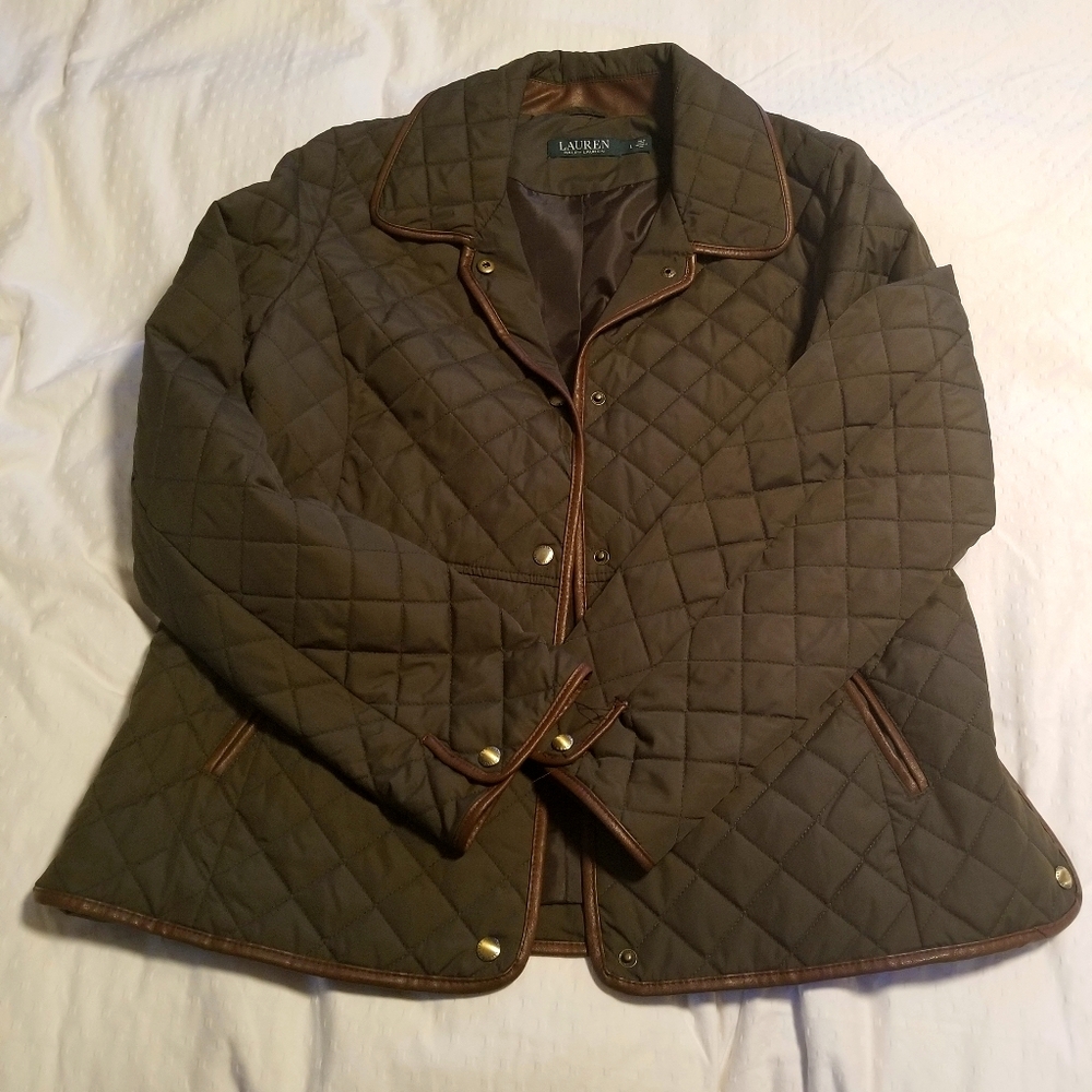 Ralph Lauren Jacket